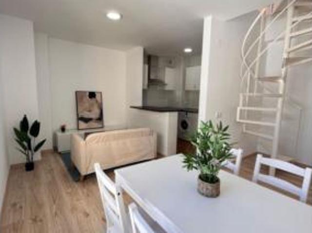 Ático en venta en Bailén-Miraflores, Málaga-Costa del Sol