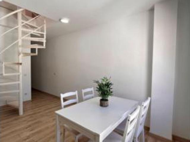 Ático en venta en Bailén-Miraflores, Málaga-Costa del Sol