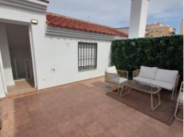 Ático en venta en Bailén-Miraflores, Málaga-Costa del Sol