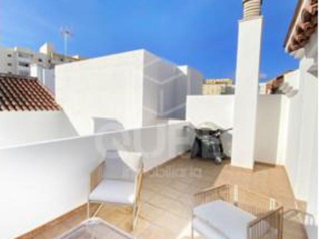 Ático en venta en Bailén-Miraflores, Málaga-Costa del Sol