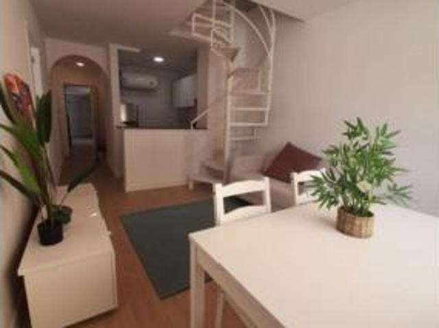 Ático en venta en Bailén-Miraflores, Málaga-Costa del Sol