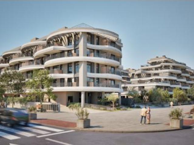 Ático en venta en Campanillas, Málaga-Costa del Sol