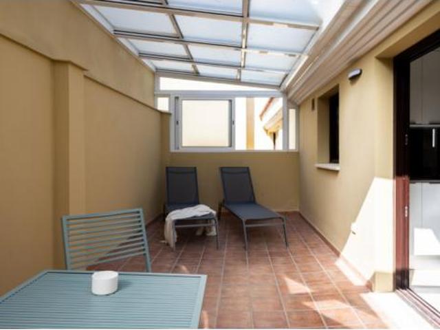 Ático en venta en Málaga, La Goleta