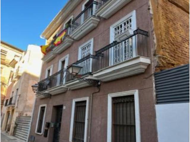 Ático en venta en Centro, Málaga-Costa del Sol