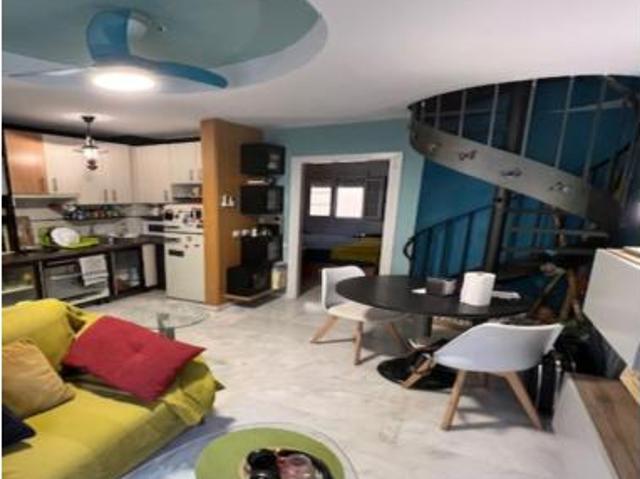 Ático en venta en Centro, Málaga-Costa del Sol