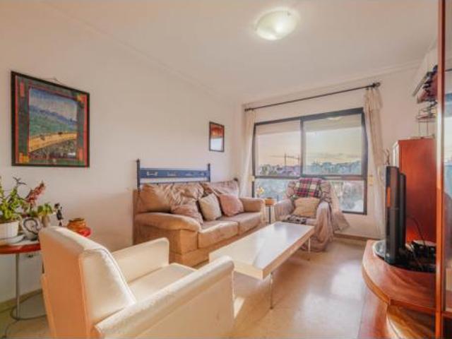 Ático en venta en Centro, Málaga-Costa del Sol