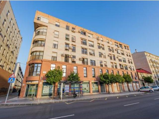 Ático en venta en Centro, Málaga-Costa del Sol