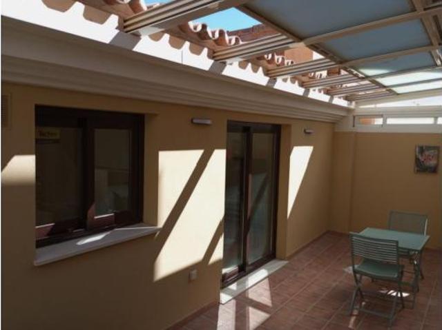 Ático en venta en Centro, Málaga-Costa del Sol