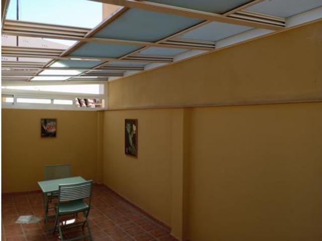 Ático en venta en Centro, Málaga-Costa del Sol