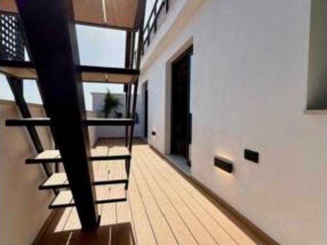 Ático en venta en Carretera de Cádiz, Málaga-Costa del Sol