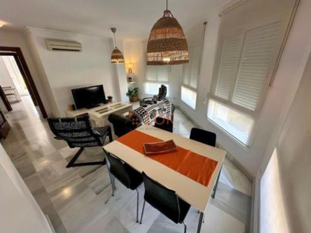 Ático en venta en Centro, Málaga-Costa del Sol
