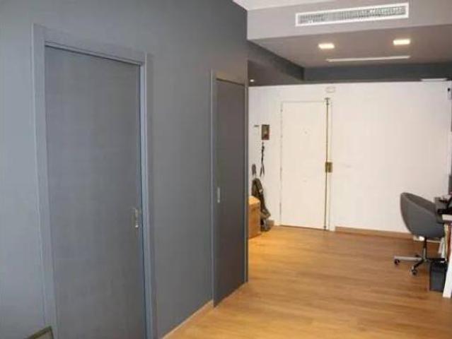 Ático en venta en Centro, Málaga-Costa del Sol