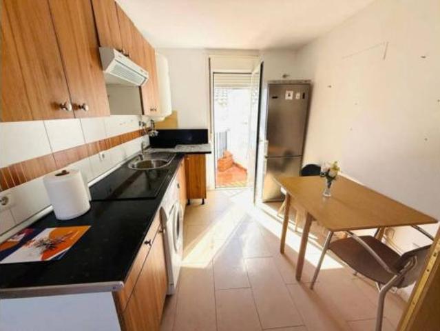 Ático en venta en Málaga, La Trinidad (Centro)