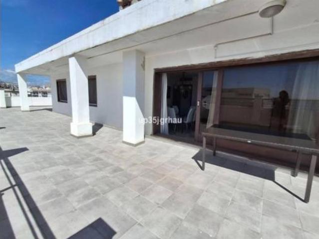 Ático en venta en Málaga, El Perchel