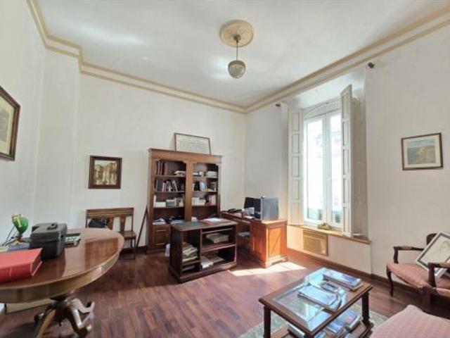 Ático en venta en Centro, Málaga-Costa del Sol