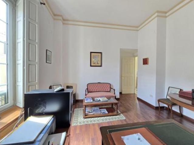 Ático en venta en Centro, Málaga-Costa del Sol