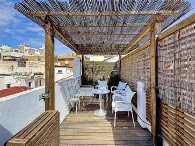 Ático en venta en Centro, Málaga-Costa del Sol