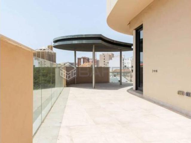 Ático en venta en Centro Histórico, Málaga