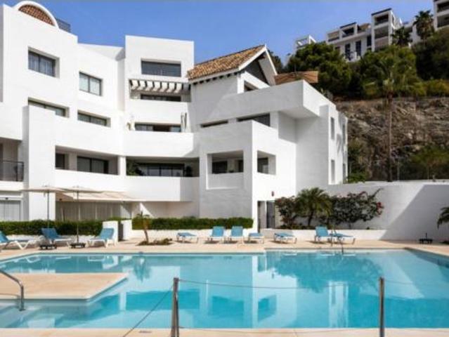 Ático en venta en Centro, Málaga-Costa del Sol