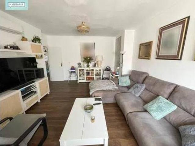 Ático en venta en Centro, Málaga-Costa del Sol