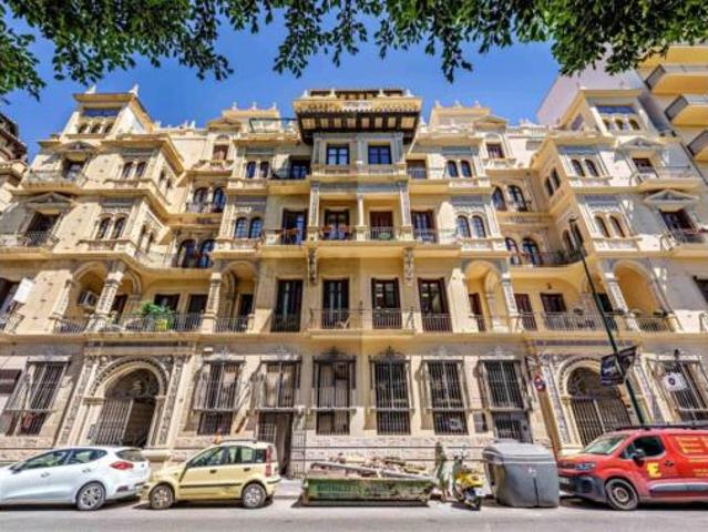 Ático en venta en Málaga, Centro Histórico