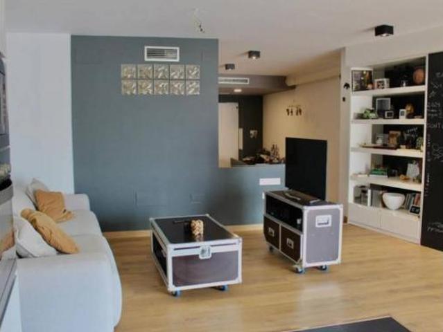 Ático en venta en Málaga, Centro Histórico