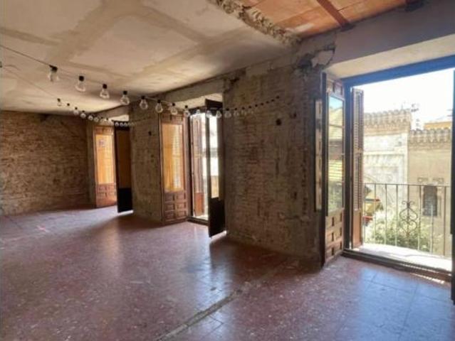 Ático en venta en Málaga, Centro Histórico