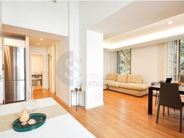 Ático en venta en Centro, Málaga-Costa del Sol