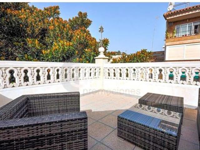 Ático en venta en Centro, Málaga-Costa del Sol
