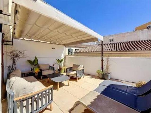 Ático en venta en Centro Histórico, Málaga