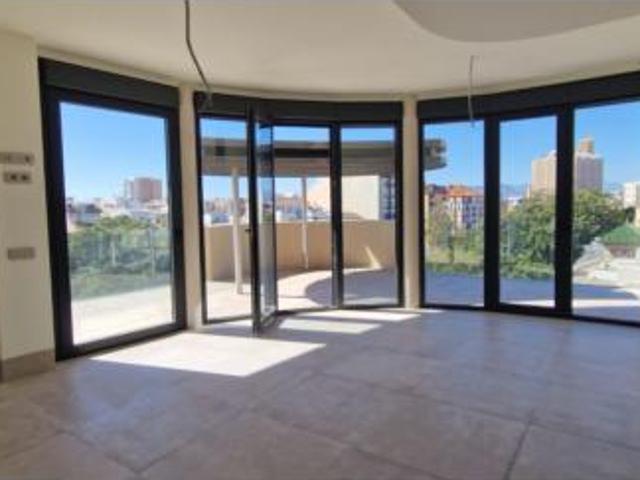 Ático en venta en Soho, Málaga