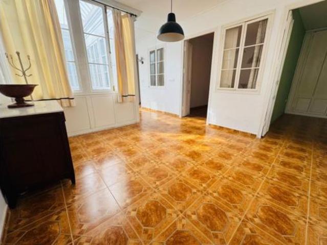 Ático en venta en Centro, Málaga-Costa del Sol