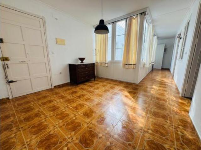 Ático en venta en Centro, Málaga-Costa del Sol