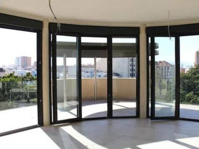 Ático en venta en Centro, Málaga-Costa del Sol
