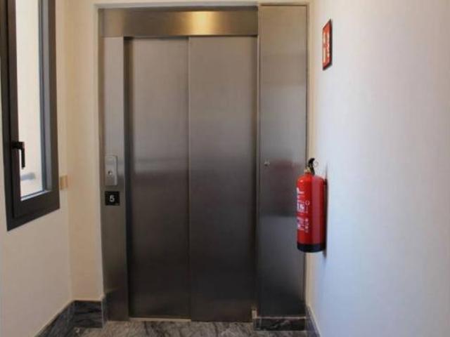 Ático en venta en Málaga, Centro Histórico
