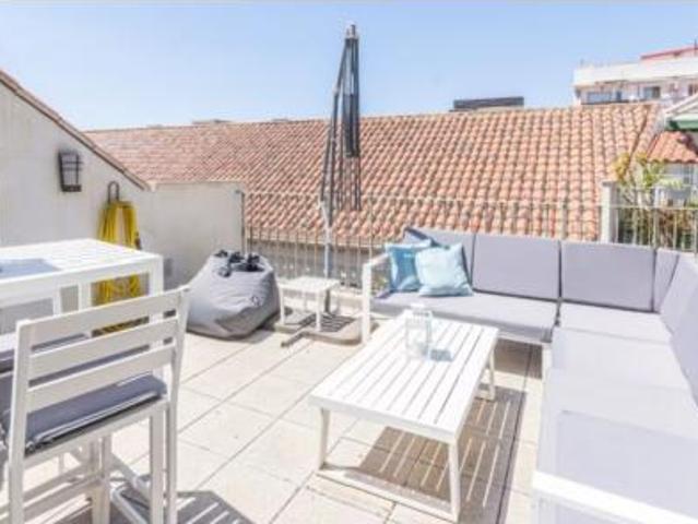Ático en venta en Málaga, La Merced