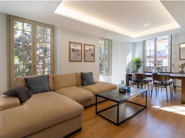 Ático en venta en Málaga, Centro Histórico