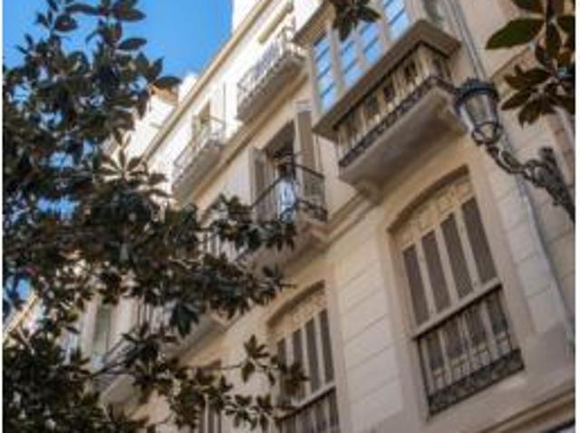 Ático en venta en Centro, Málaga-Costa del Sol