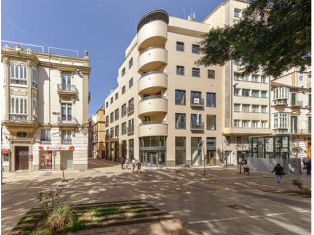 Ático en venta en Centro, Málaga-Costa del Sol
