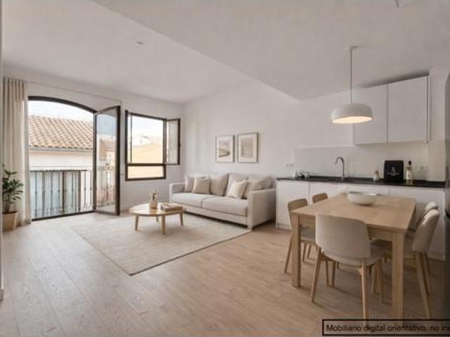 Ático en venta en Centro, Málaga-Costa del Sol