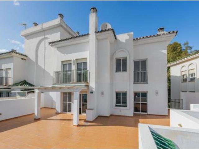 Ático en venta en Este, Málaga-Costa del Sol