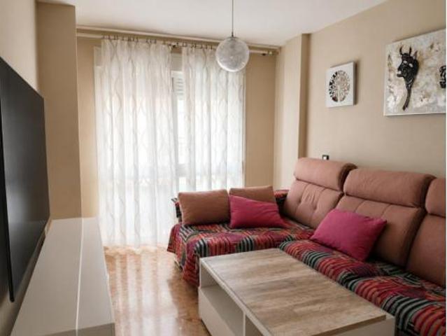 Ático en venta en Ciudad Jardín, Málaga-Costa del Sol