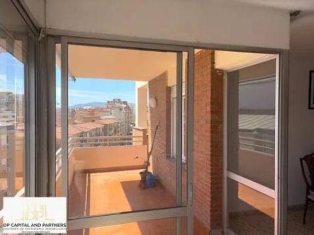 Ático en venta en Cruz de Humilladero, Málaga-Costa del Sol
