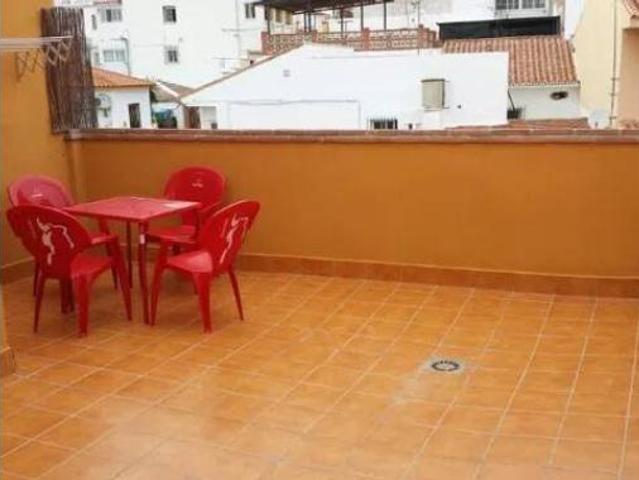 Ático en venta en Puerto de la Torre, Málaga-Costa del Sol
