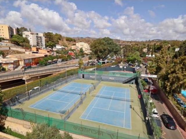 Ático en venta en Este, Málaga-Costa del Sol