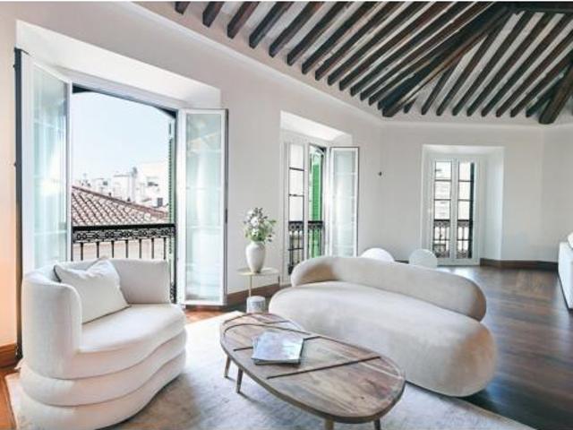 Ático en venta en Este, Málaga-Costa del Sol