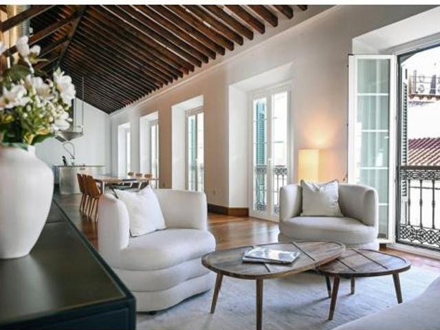 Ático en venta en Este, Málaga-Costa del Sol
