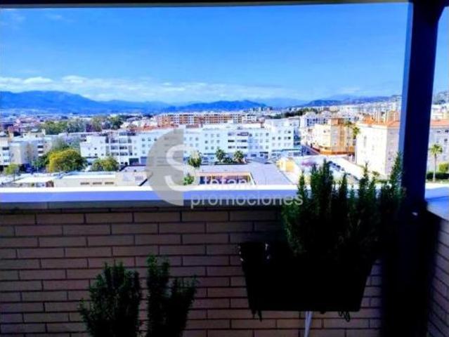 Ático en venta en Teatinos-Universidad, Málaga-Costa del Sol