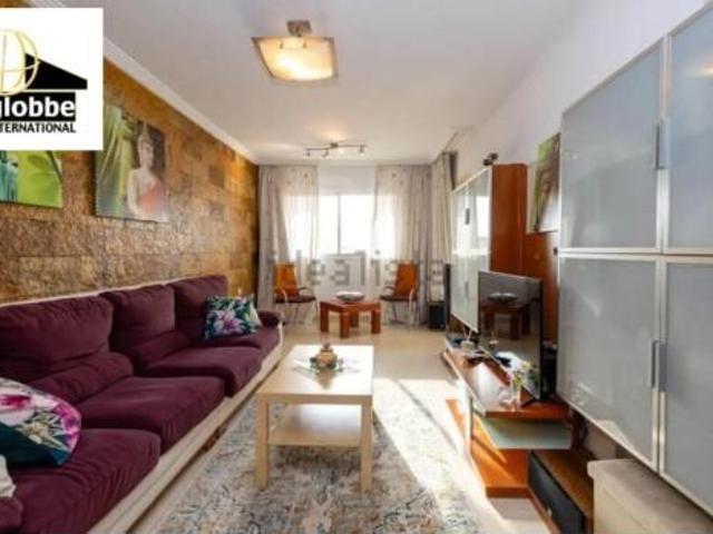 Ático en venta en Teatinos-Universidad, Málaga-Costa del Sol