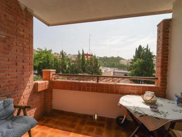 Ático en venta en Centro, Málaga-Costa del Sol
